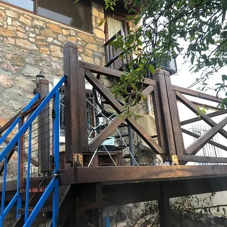 Cihan & Buket Vendégház