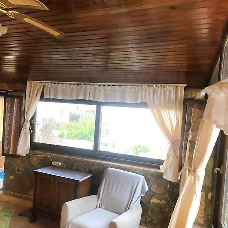 Guest house Cihan & Buket Bodrum