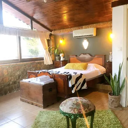 Cihan & Buket Guest house *