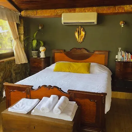 Guest house Cihan & Buket